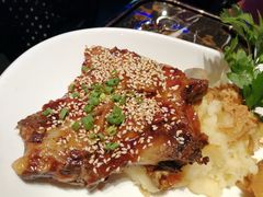 -MOSSO德国餐厅·音乐酒吧(环宇荟店)