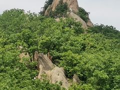 -吉林市朱雀山国家森林公园