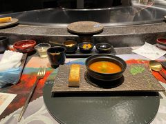 -一板铁板烧·隐秘一线江景花园餐厅(西湖左岸·天元店)