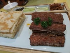 -恭敬李·烤鸭(天坛北门店)