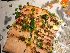 -绿茶餐厅(青岛城阳万象汇店)