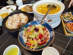 -温馨园·川湘菜馆(经七路店)