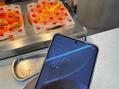 -豪食披萨烤肉自助(保定商场店)