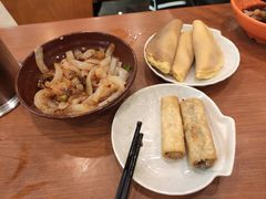 -龙抄手(春熙路总店)