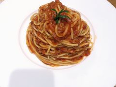 传统肉酱意面-C'è Amore爱意(亿合城店)