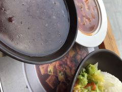 -海盗虾饭·剥好的小龙虾饭(SOHO尚都店)