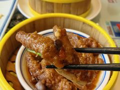 -香港新记茶餐厅(春熙太古里店)