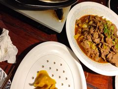 -前海沿·青岛菜(五四广场永旺店)