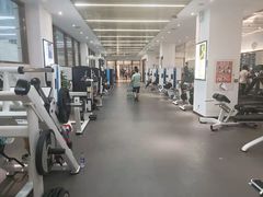 -星仕力游泳健身(滨江店)