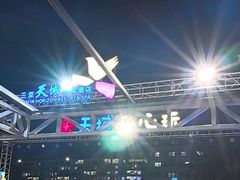 -渔家火锅·海鲜自助餐·演艺(亚龙湾天域酒店)