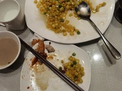 -老牌坊鲁菜名店(宽厚里店)