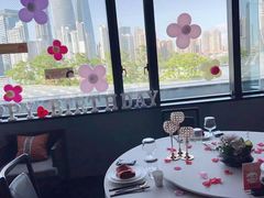 -三利音·东方司宴(外滩店)