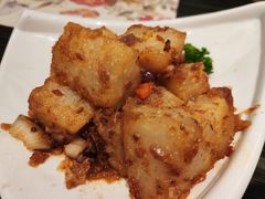 -虾饺妹·粤式手工点心(水荫路店)