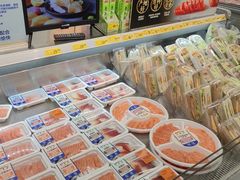 -沃尔玛超市(武侯店)