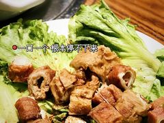 -金龙·打边炉(南京西路店)