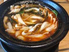 -姐弟俩土豆粉(西安小寨店)