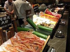 -星伦多自助料理·涮烤一体(嘉兴八佰伴店)