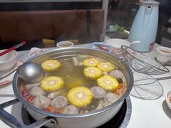 -八合里牛肉火锅(上海世茂广场店)