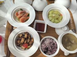 -弗蕾亚·辰月月子度假中心(光谷店)