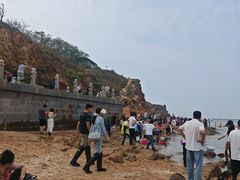 -仙人岛风景区