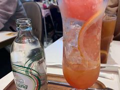 -柠檬树茶餐厅(海雅缤纷城店)