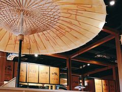 -九锅一堂酸菜鱼(石家庄先天下店)