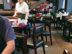 -永安鱼庄·镇江菜(东吴路店)