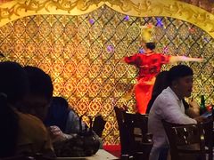 -维吾尔餐厅(宜山路店)