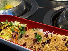 家常凉菜-锅老头铁锅炖•大锅蒸汽海鲜(韩乐坊店)
