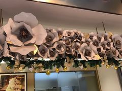 门面-花花卷卷·鲜食蛋糕(静安久光百货店)