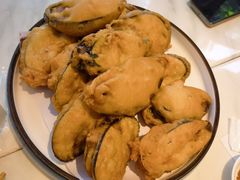 -南山鲜虾面·活鲜小馆·海味大连菜(南山总店)