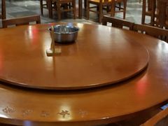 大堂-嗣林·爷爷的私房菜(湾里店)