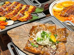 -小川洋风料理(街道口店)