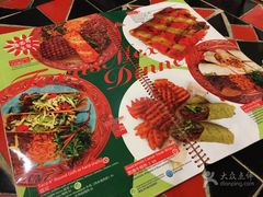 -彼德西餐厅(凯德广场新南店)