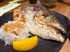 -诚家·日式烧鸟·深夜食堂(虹桥天街店)
