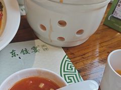 -清真·东饺宴