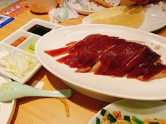 -春饼先生·北京烤鸭(甘井子万达店)