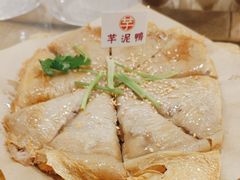 -芋包王闽南茶楼(八市店)