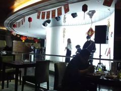 -339旋转餐厅(天府熊猫塔店)