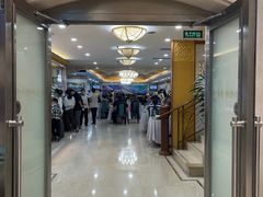 -汗腾格里·风味餐厅(新疆驻京办店)