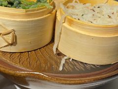 -金狮麟·新豫菜(金码大厦店)