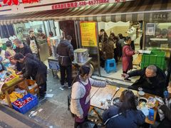 -汝萍传统蘸水菜(春华路总店)