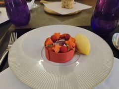 -恰餐厅及酒吧CHAR Bar & Grill(北京三里屯洲际店)