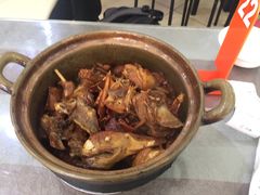 -斯丹姜母鸭·古法干香(涂门街总店)