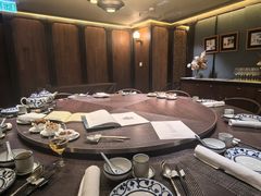 -逸东轩(香港逸东酒店)