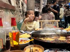 -周小明火锅(黑金冠社区店)