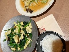 -耶里夏丽·新疆菜·28年喀什老馆(田林东路店)