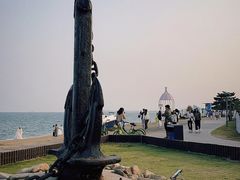 -巧克力渔家.小船海鲜胶东菜(万平口店)