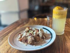 -PIZZA BIANCA(民园店)