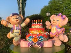 -上海迪士尼度假区